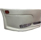 Volkswagen Crafter 2006-2016 Lame avant ERA 2006-2011 (apprêtée pour peinture) photo 1