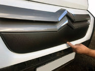 Citroen Jumper 2007-2025 Grille d'hiver (2006-2014) photo 3