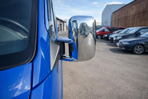Mercedes Sprinter W901/902/903/904/905 1995–2006 Coques de Rétroviseurs (2 pcs, plastique) photo 3