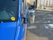 Mercedes Sprinter W901/902/903/904/905 1995–2006 Coques de Rétroviseurs (2 pcs, plastique) photo 2