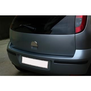 Cache poignée arrière (inox) Opel Meriva 2002-2010 photo 1