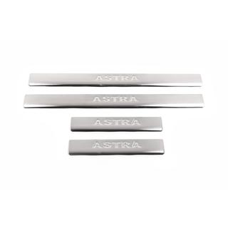 Seuils de porte Omsa inox photo 4