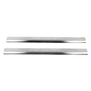 Seuils de porte Omsa inox photo 2