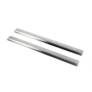 Seuils de porte Omsa inox photo 3