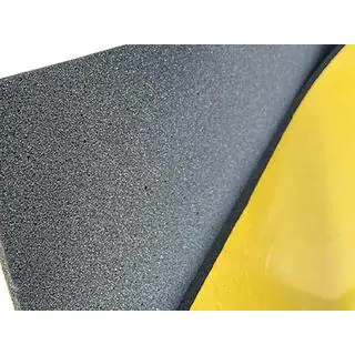 Feuille insonorisante Ultimate U-Power Overtone 7mm (75x100cm) photo 4