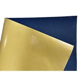 Feuille insonorisante Ultimate U-Power Overtone 7mm (75x100cm) photo 2