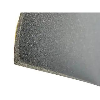 Feuille insonorisante Ultimate U-Power Overtone 7mm (75x100cm) photo 1