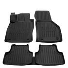 Audi A3 2012-2020 Tapis de sol en caoutchouc Stingray 3D (5 pcs, polyuréthane) photo 1