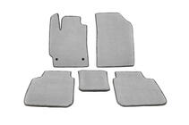 Toyota Camry 2006-2011 Tapis de sol EVA (Gris) photo 4