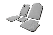 Toyota Camry 2006-2011 Tapis de sol EVA (Gris) photo 5