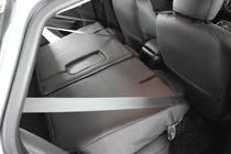Chrysler 200 II 2014-2017 Housses de siège auto simili cuir+tissu+alcantara Antara A001 (intérieur complet) photo 11