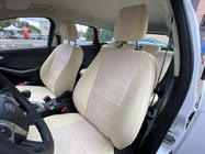 Ford Focus III 2011-2017 Housses de Sièges Auto Similicuir+Tissu+Alcantara Antara A099 (Ensemble Complet) photo 4