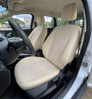 Ford Focus III 2011-2017 Housses de Sièges Auto Similicuir+Tissu+Alcantara Antara A099 (Ensemble Complet) photo 13