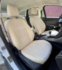 Ford Focus III 2011-2017 Housses de Sièges Auto Similicuir+Tissu+Alcantara Antara A099 (Ensemble Complet) photo 2