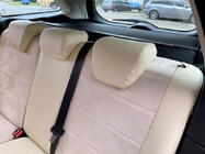 Ford Focus III 2011-2017 Housses de Sièges Auto Similicuir+Tissu+Alcantara Antara A099 (Ensemble Complet) photo 15