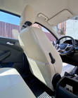 Ford Focus III 2011-2017 Housses de Sièges Auto Similicuir+Tissu+Alcantara Antara A099 (Ensemble Complet) photo 16