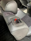 Nissan Qashqai 2014-2021 Housses de siège auto simili cuir+tissu+alcantara Antara A001 (intérieur complet) photo 9