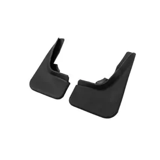 Bavettes Universelles V1 (2 pcs) photo 2