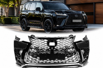 Lexus LX 500d/600 2022- Kit Carrosserie F-Sport photo 1
