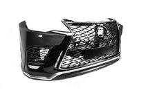 Lexus LX 500d/600 2022- Kit Carrosserie F-Sport photo 20