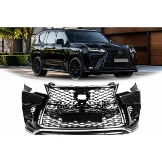 Kit Carrosserie F-Sport photo 1