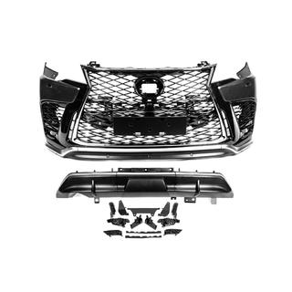 Kit Carrosserie F-Sport photo 4