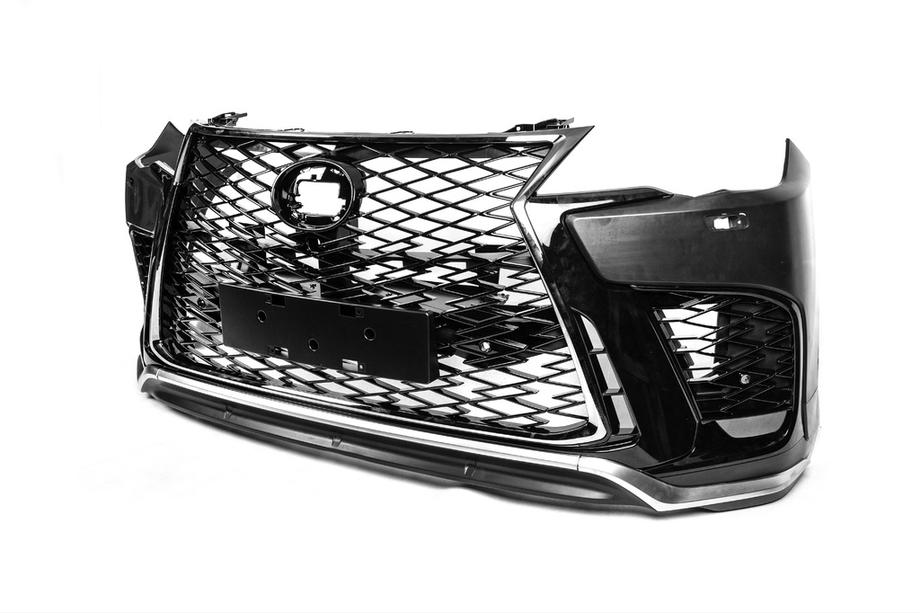 Lexus LX 500d/600 2022- Kit Carrosserie F-Sport Photo 19