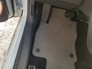Volkswagen Jetta 2018- Tapis de sol EVA (Gris) photo 1