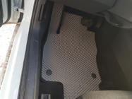 Volkswagen Jetta 2018- Tapis de sol EVA (Gris) photo 3
