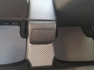 Volkswagen Jetta 2018- Tapis de sol EVA (Gris) photo 10