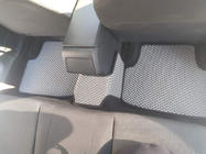 Volkswagen Jetta 2018- Tapis de sol EVA (Gris) photo 12