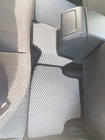 Volkswagen Jetta 2018- Tapis de sol EVA (Gris) photo 13