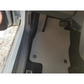 Tapis de sol EVA (Gris) photo 1