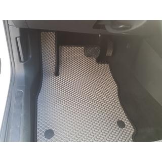 Tapis de sol EVA (Gris) photo 2