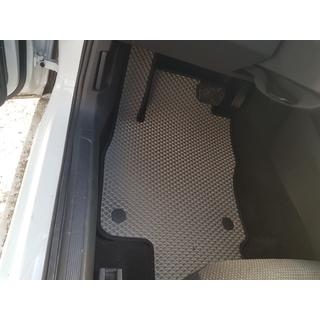 Tapis de sol EVA (Gris) photo 3