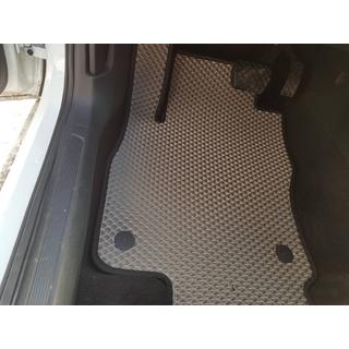 Tapis de sol EVA (Gris) photo 4