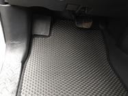 Toyota FJ Cruiser 2006-2022 Tapis de sol EVA (noirs) photo 3