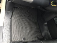 Toyota FJ Cruiser 2006-2022 Tapis de sol EVA (noirs) photo 2