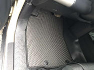 Toyota FJ Cruiser 2006-2022 Tapis de sol EVA (noirs) photo 1