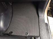 Toyota FJ Cruiser 2006-2022 Tapis de sol EVA (noirs) photo 5