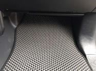 Toyota FJ Cruiser 2006-2022 Tapis de sol EVA (noirs) photo 6