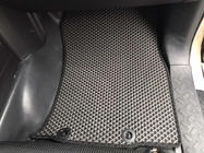 Toyota FJ Cruiser 2006-2022 Tapis de sol EVA (noirs) photo 7