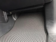 Toyota FJ Cruiser 2006-2022 Tapis de sol EVA (noirs) photo 8