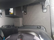 Toyota FJ Cruiser 2006-2022 Tapis de sol EVA (noirs) photo 9
