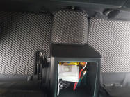 Toyota FJ Cruiser 2006-2022 Tapis de sol EVA (noirs) photo 11