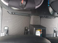 Toyota FJ Cruiser 2006-2022 Tapis de sol EVA (noirs) photo 12