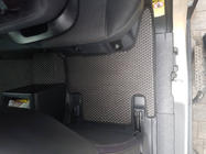 Toyota FJ Cruiser 2006-2022 Tapis de sol EVA (noirs) photo 13