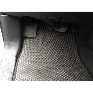 Tapis de sol EVA (noirs) photo 3