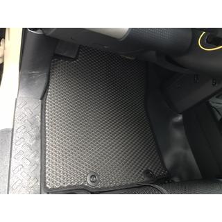 Tapis de sol EVA (noirs) photo 2