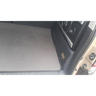 Tapis de coffre (EVA, Noir) photo 4